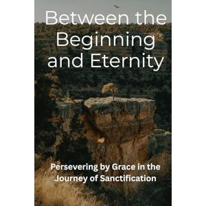 Clickner, Brett E Between the Beginning and Eternity: Persevering by Grace in the Journey of Sanctification Clickner, Brett E Between the Beginning and Eternity: Persevering by Grace in the Journey of Sanctification
