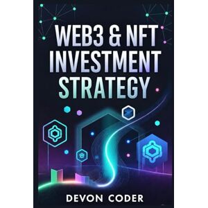 Coder, Devon Web3 & NFT Investment Strategy: "Mastering the Future of Digital Assets: A Comprehensive Guide to Web3 and NFT Investment Strategies Coder, Devon Web3 & NFT Investment Strategy: "Mastering the Future of Digital Assets: A Comprehensive Guide to Web3 and NFT Investment Strategies