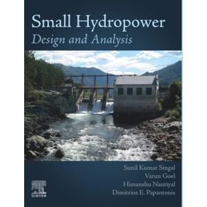 Singal Small Hydropower: Design and Analysis Singal Small Hydropower: Design and Analysis