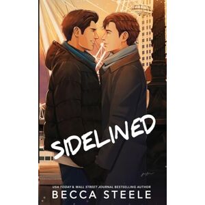 Steele, Becca Sidelined Special Edition: 2 (Lsu) Steele, Becca Sidelined Special Edition: 2 (Lsu)