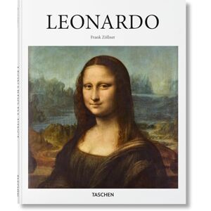 Zöllner, Frank Leonardo: 1452-1519: Artist and Scientist Zöllner, Frank Leonardo: 1452-1519: Artist and Scientist