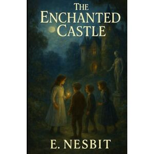 Nesbit, E. The Enchanted Castle: Original Version with 45 Illustration Nesbit, E. The Enchanted Castle: Original Version with 45 Illustration