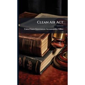 Clean Air Act Clean Air Act