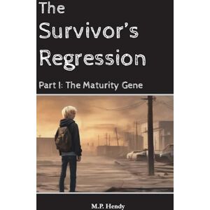 Hendy, M.P. The Survivor's Regression Part 1: The Maturity Gene Hendy, M.P. The Survivor's Regression Part 1: The Maturity Gene