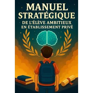 Degrâce, Ange Divine Manuel stratégique de l'élève ambitieux, Visionnaire voulant exceller en établissement de renommée puis entrer dans l'élite: Le guide ultime pour ... générationnel (Ascension sociale) Degrâce, Ange Divine Manuel stratégique de l'élève ambitieux, Visionnaire voulant exceller en établissement de renommée puis entrer dans l'élite: Le guide ultime pour ... générationnel (Ascension sociale)
