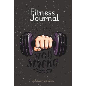 Chadha, Govind The 17-Week Fitness Journal: Illustrated Workout Planner with Progress Tracker and Motivational Quotes: A Guided Fitness Diary with Exercise ... Weekly Check-ins & 17 Weeks of Transformation Chadha, Govind The 17-Week Fitness Journal: Illustrated Workout Planner with Progress Tracker and Motivational Quotes: A Guided Fitness Diary with Exercise ... Weekly Check-ins & 17 Weeks of Transformation