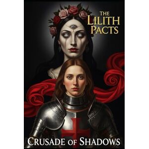 Occultis, Liber Crusade of Shadows: An Occult Horror and Dark Romance Collection with Step by Step Forbidden Rituals (The Lilith Pacts) Occultis, Liber Crusade of Shadows: An Occult Horror and Dark Romance Collection with Step by Step Forbidden Rituals (The Lilith Pacts)