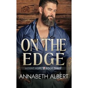 Albert, Annabeth On the Edge (Mount Hope) Albert, Annabeth On the Edge (Mount Hope)
