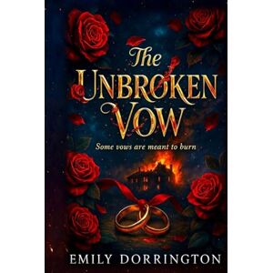Dorrington, Mrs Emily The Unbroken Vow Dorrington, Mrs Emily The Unbroken Vow