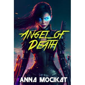 Mocikat, Anna Angel of Death (Behind Blue Eyes) Mocikat, Anna Angel of Death (Behind Blue Eyes)