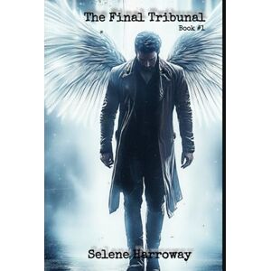 Harroway, Selene The Final Tribunal: A Fallen Angel. A Broken Man. Seventy-Two Hours to Prove Humanity’s Worth. Book #1 (The Tribunal Series) Harroway, Selene The Final Tribunal: A Fallen Angel. A Broken Man. Seventy-Two Hours to Prove Humanity’s Worth. Book #1 (The Tribunal Series)
