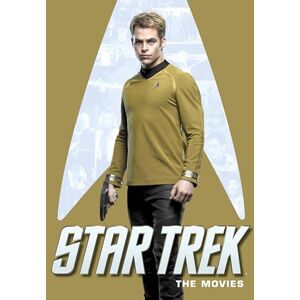 Titan Star Trek The Movies: 1 Titan Star Trek The Movies: 1