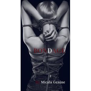 McCrayer, Micala Bondage: 2 (Dark Ties) McCrayer, Micala Bondage: 2 (Dark Ties)