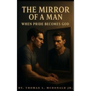 Lee The Mirror of a Man": "When Pride Becomes God Lee The Mirror of a Man": "When Pride Becomes God