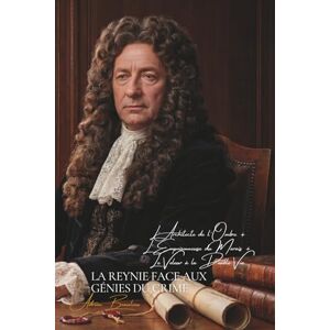 Beaulieu, Adrien L. La Reynie Face aux Génies du Crime : L’Architecte de l’Ombre + L'Empoisonneuse du Marais + Le Voleur à la Double Vie: Collection “La Reynie : l’Architecte” Beaulieu, Adrien L. La Reynie Face aux Génies du Crime : L’Architecte de l’Ombre + L'Empoisonneuse du Marais + Le Voleur à la Double Vie: Collection “La Reynie : l’Architecte”