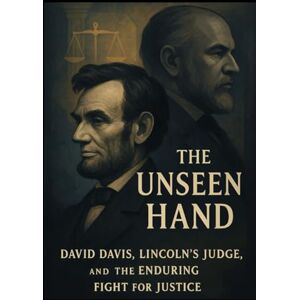 Orion The Unseen Hand: David Davis, Lincoln's Judge, and the Enduring Fight for Justice Orion The Unseen Hand: David Davis, Lincoln's Judge, and the Enduring Fight for Justice