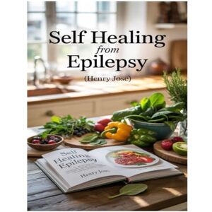 Jose, Henry SELF HEALING FROM EPILEPSY: A Holistic Protocol for Treating and Curing Epilepsy Naturally with Barbara O’Neill’s Recommended Herbs, Whole Foods, and Lifestyle Chang Jose, Henry SELF HEALING FROM EPILEPSY: A Holistic Protocol for Treating and Curing Epilepsy Naturally with Barbara O’Neill’s Recommended Herbs, Whole Foods, and Lifestyle Chang