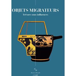 Cassin barbara Objets migrateurs: Trésors sous influences Cassin barbara Objets migrateurs: Trésors sous influences