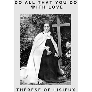 & co, tradcatveils St. Thérèse of Lisieux Notebook: 100 Pages, Catholic Notebook, Prayer Journal, Gift for Catholics, Wide-Ruled Notebook, Thérèse of Lisieux, Saints & co, tradcatveils St. Thérèse of Lisieux Notebook: 100 Pages, Catholic Notebook, Prayer Journal, Gift for Catholics, Wide-Ruled Notebook, Thérèse of Lisieux, Saints