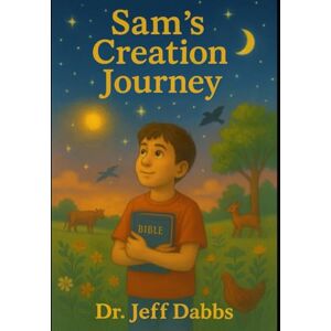 Dabbs, Dr. Jeff Sam's Creation Journey (Sam’s Faith Journey) Dabbs, Dr. Jeff Sam's Creation Journey (Sam’s Faith Journey)