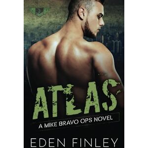 Finley, Eden Mike Bravo Ops: Atlas Finley, Eden Mike Bravo Ops: Atlas