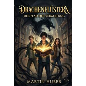 Huber, Martin Drachenflüstern: Der Pfad der Vergeltung: 8 (Die Chroniken von Eldergrove) Huber, Martin Drachenflüstern: Der Pfad der Vergeltung: 8 (Die Chroniken von Eldergrove)