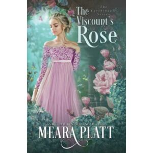 Platt, Meara The Viscount's Rose: Volume 5 (The Farthingale Series) Platt, Meara The Viscount's Rose: Volume 5 (The Farthingale Series)