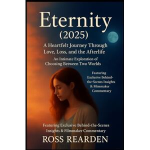 Rearden, Ross Eternity (2025): A Heartfelt Journey Through Love, Loss, and the Afterlife An Intimate Exploration of Choosing Between Two Worlds Featuring Exclusive Behind-the-Scenes Insights & Filmmaker Commentary Rearden, Ross Eternity (2025): A Heartfelt Journey Through Love, Loss, and the Afterlife An Intimate Exploration of Choosing Between Two Worlds Featuring Exclusive Behind-the-Scenes Insights & Filmmaker Commentary