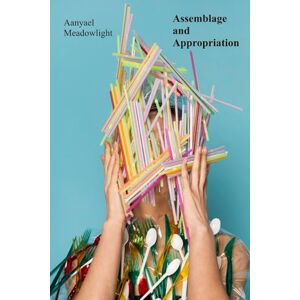 Meadowlight, Aanyael Assemblage and Appropriation: Found Objects, Recycled Materials, and the Narrative Potential of Installation Meadowlight, Aanyael Assemblage and Appropriation: Found Objects, Recycled Materials, and the Narrative Potential of Installation