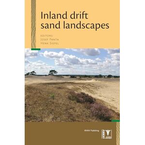 Fanta, Josef Inland Drift Sand Landscapes: Origin and History; Relief, Forest and Soil Development; Dynamics and Management Fanta, Josef Inland Drift Sand Landscapes: Origin and History; Relief, Forest and Soil Development; Dynamics and Management
