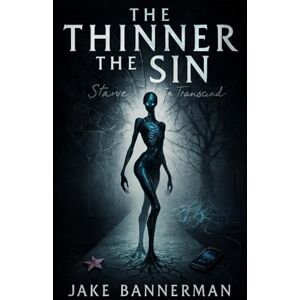 BANNERMAN, JAKE THE THINNER THE SIN: Starve to Transcend: 3 (Horror Ink Books (16+)) BANNERMAN, JAKE THE THINNER THE SIN: Starve to Transcend: 3 (Horror Ink Books (16+))