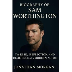 Morgan, Jonathan Biography Sam Worthington: The Rise, Reflection, And Resilience of a Modern Actor Morgan, Jonathan Biography Sam Worthington: The Rise, Reflection, And Resilience of a Modern Actor