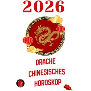 Rubi, Alina Drache chinesisches Horoskop 2026 Rubi, Alina Drache chinesisches Horoskop 2026
