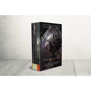 Wells, Martha The Murderbot Diaries: All Systems Red / Artificial Condition / Rogue Protocol / Exit Strategy Wells, Martha The Murderbot Diaries: All Systems Red / Artificial Condition / Rogue Protocol / Exit Strategy