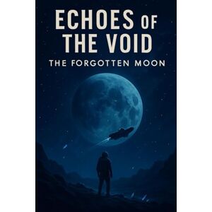 Ahguray, J Echoes of the Void: The Forgotten Moon: 2 Ahguray, J Echoes of the Void: The Forgotten Moon: 2