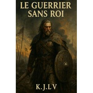 L.V, K.J Le Guerrier sans Roi: Quand la couronne trahit, seul le sang reste fidèle, L'honneur ne nourrit pas les morts. L.V, K.J Le Guerrier sans Roi: Quand la couronne trahit, seul le sang reste fidèle, L'honneur ne nourrit pas les morts.