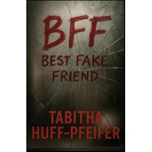 Huff-Pfeifer, Tabitha BFF: Best Fake Friend Huff-Pfeifer, Tabitha BFF: Best Fake Friend