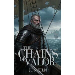 Kiln, Jon The Chains of Valor (Ashes of the Realm) Kiln, Jon The Chains of Valor (Ashes of the Realm)