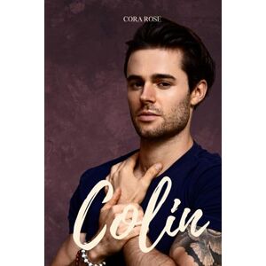 Rose, Cora Colin (Unexpected) Rose, Cora Colin (Unexpected)