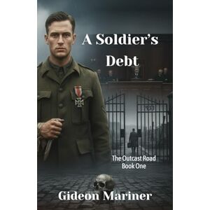 Mariner, Gideon A Soldier's Debt: The Outcast Road Book 1 Mariner, Gideon A Soldier's Debt: The Outcast Road Book 1