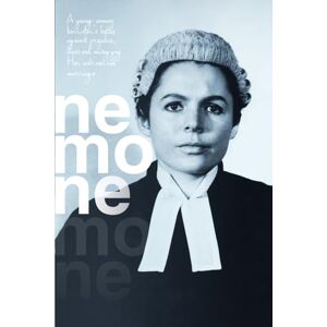 Lethbridge, Nemone Nemone: A young woman barrister’s battle against prejudice, class and misogyny. Her controversial marriage. (Nemone Lethbridge) Lethbridge, Nemone Nemone: A young woman barrister’s battle against prejudice, class and misogyny. Her controversial marriage. (Nemone Lethbridge)