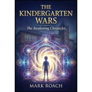 Roach, Mark The Kindergarten Wars: Book 24 of The Awakening Chronicles Roach, Mark The Kindergarten Wars: Book 24 of The Awakening Chronicles