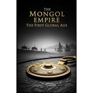 Historian, Lucid The Mongol Empire The First Global Age: Trade Ideas and Plague in the Age of Genghis Khan (Lucid History) Historian, Lucid The Mongol Empire The First Global Age: Trade Ideas and Plague in the Age of Genghis Khan (Lucid History)