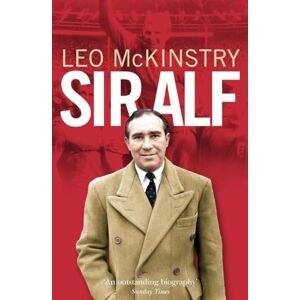 McKinstry, Leo SIR ALF McKinstry, Leo SIR ALF
