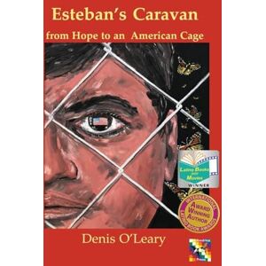O'Leary, Denis Esteban's Caravan O'Leary, Denis Esteban's Caravan