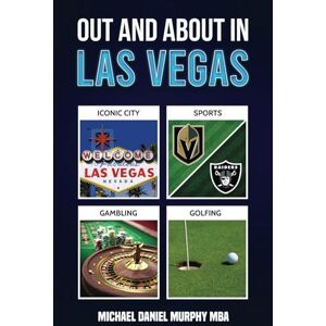 Murphy, Michael Daniel Out and About in Las Vegas: Everyone Can Afford To See It All Murphy, Michael Daniel Out and About in Las Vegas: Everyone Can Afford To See It All