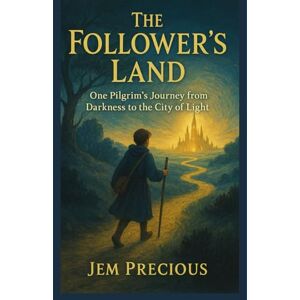 Precious, Jem The Follower’s Land: One Pilgrim’s Journey from Darkness to the City of Light Precious, Jem The Follower’s Land: One Pilgrim’s Journey from Darkness to the City of Light