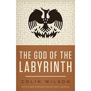 Wilson The God of the Labyrinth (20th Century) Wilson The God of the Labyrinth (20th Century)
