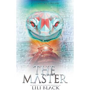 Black, Lili The Master: 2 (Museum) Black, Lili The Master: 2 (Museum)