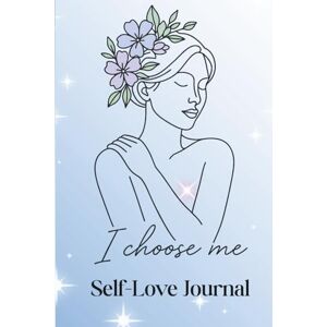Lord, Aurora I Choose Me: Self-Love Journal Lord, Aurora I Choose Me: Self-Love Journal